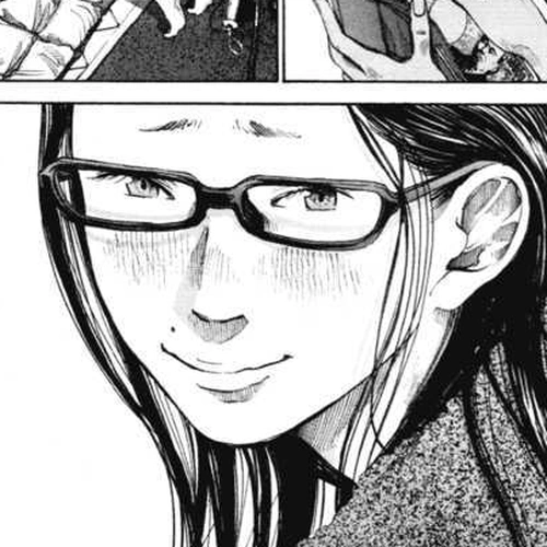 Oyasumi Punpun Chapter 88 cover
