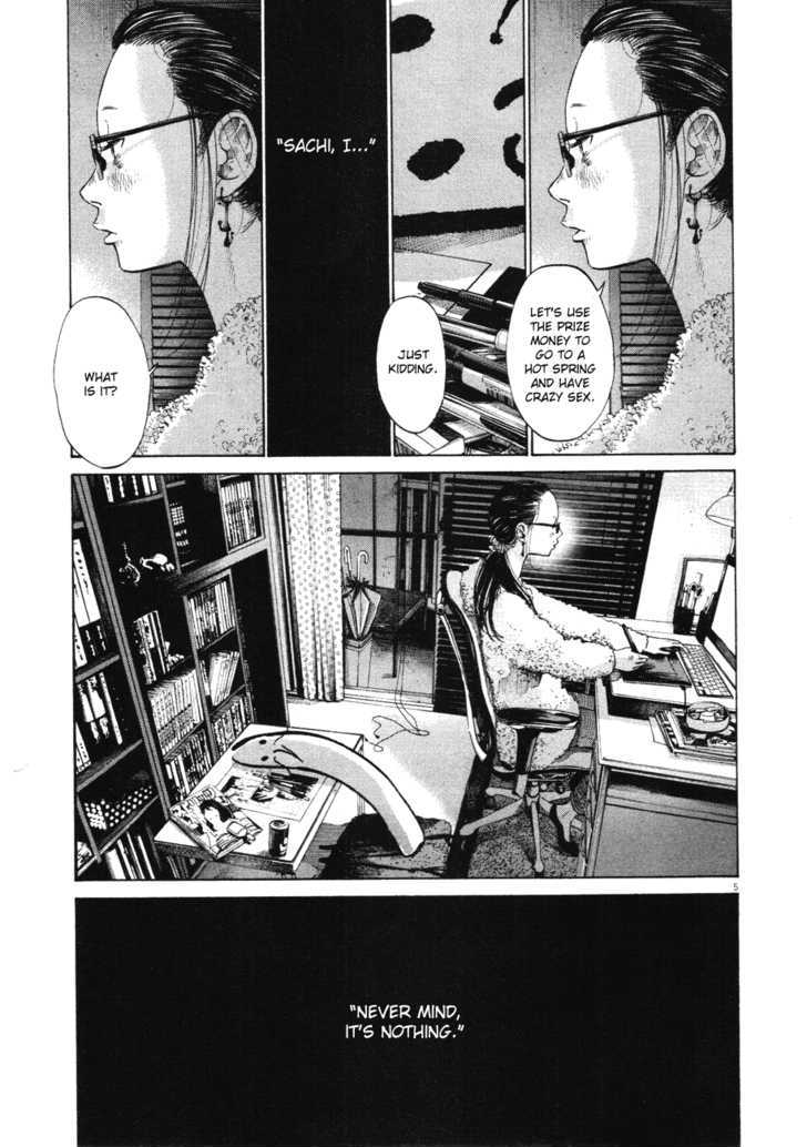 Oyasumi Punpun Chapter 89 page 6 - Chapter 89