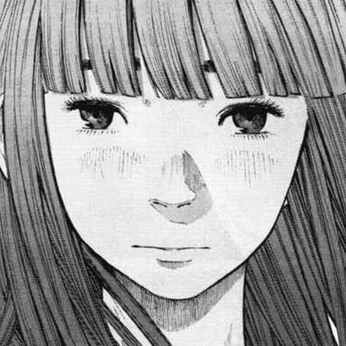 Oyasumi Punpun Chapter 89 cover