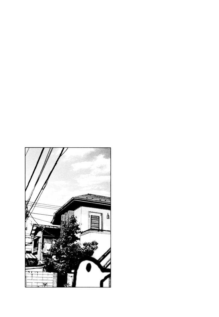 Oyasumi Punpun Chapter 9 page 18 - Chapter 9