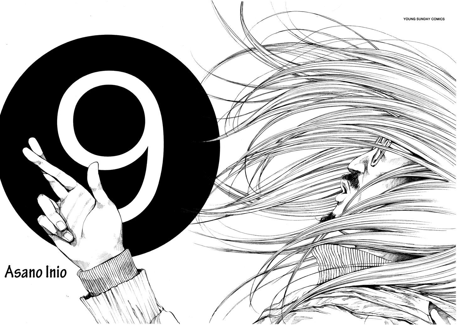 Oyasumi Punpun Chapter 90 page 19 - Chapter 90