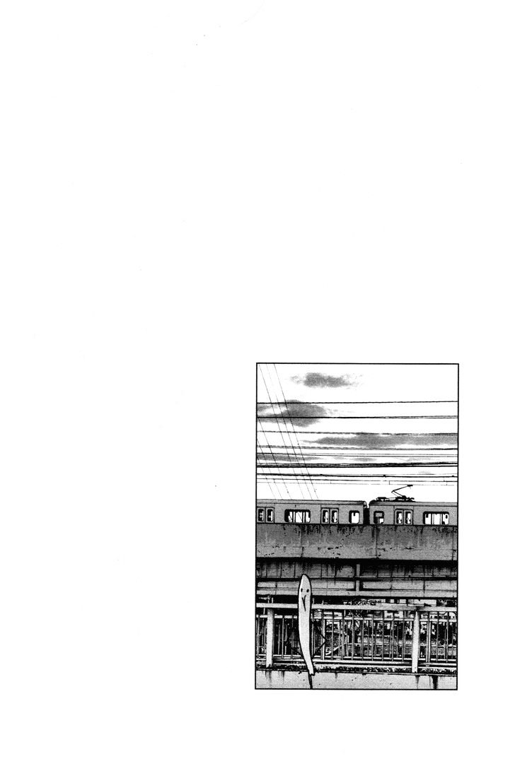Oyasumi Punpun Chapter 90 page 6 - Chapter 90