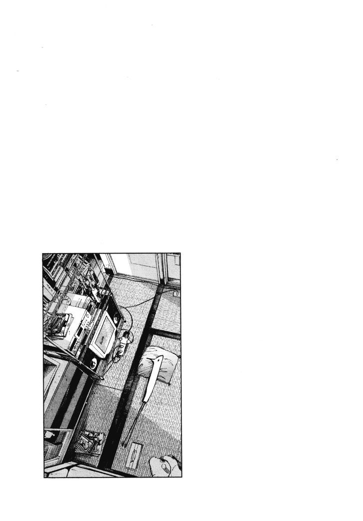 Oyasumi Punpun Chapter 91 page 19 - Chapter 91