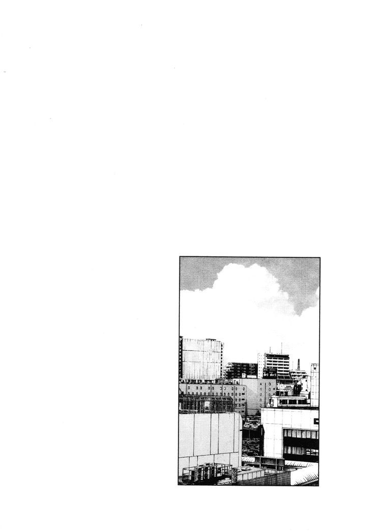 Oyasumi Punpun Chapter 91 page 20 - Chapter 91