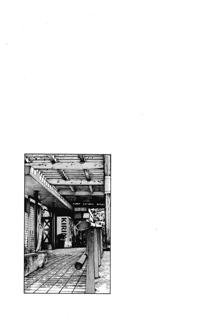 Oyasumi Punpun Chapter 92 page 18 - Chapter 92