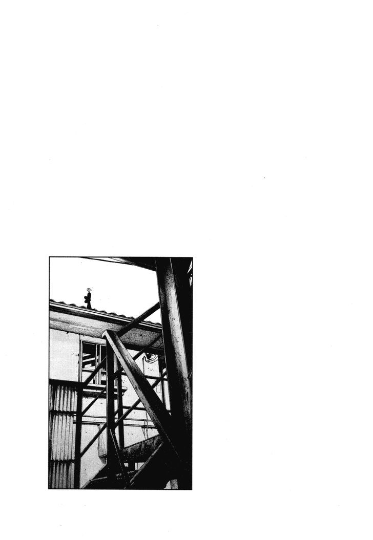 Oyasumi Punpun Chapter 93 page 19 - Chapter 93