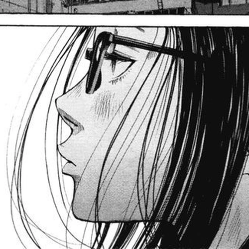 Oyasumi Punpun Chapter 93 cover