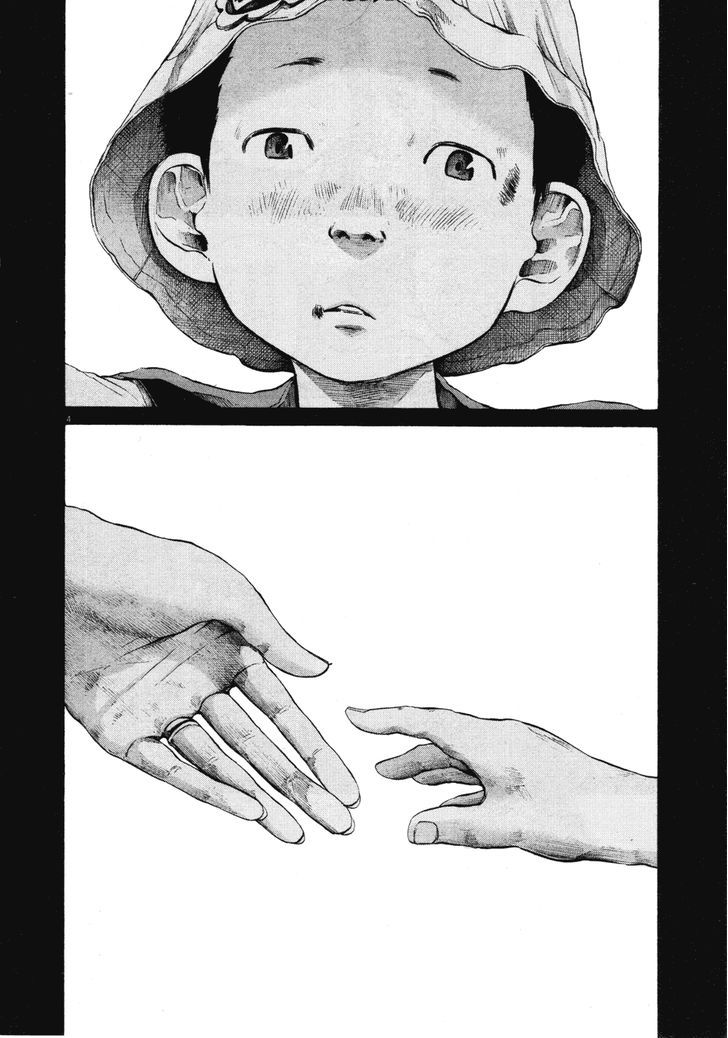 Oyasumi Punpun Chapter 94 page 4 - Chapter 94