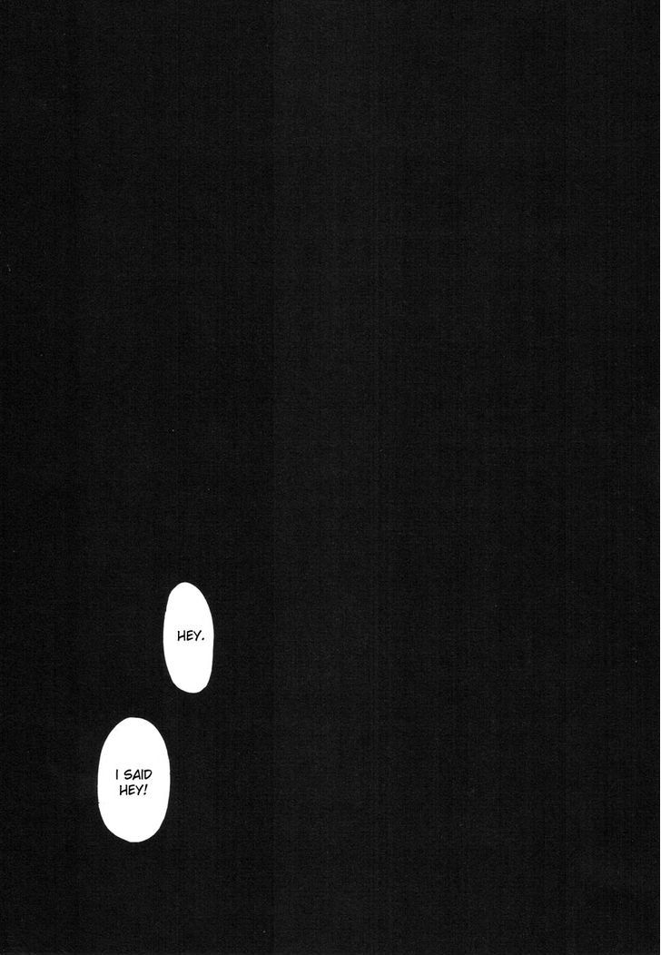 Oyasumi Punpun Chapter 94 page 5 - Chapter 94