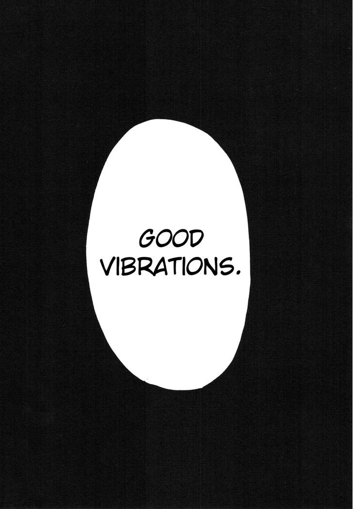 Oyasumi Punpun Chapter 95 page 1 - Chapter 95