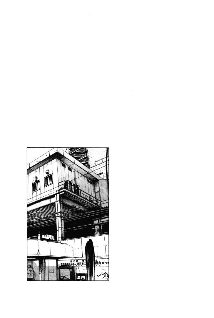 Oyasumi Punpun Chapter 98 page 19 - Chapter 98
