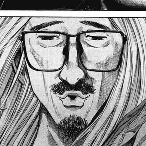 Oyasumi Punpun Chapter 98 cover
