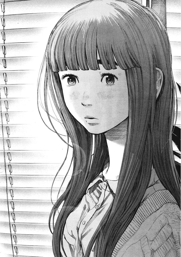 Oyasumi Punpun Chapter 99 page 16 - Chapter 99