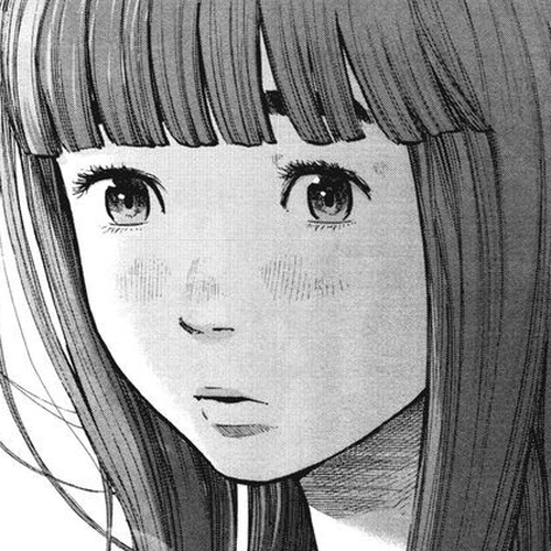 Oyasumi Punpun Chapter 99 cover