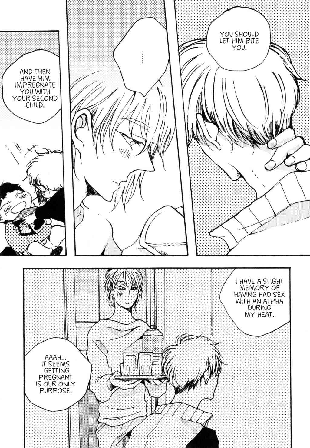 Oyasuminasai no Ato wa Chapter 1 page 27 - Chapter 1