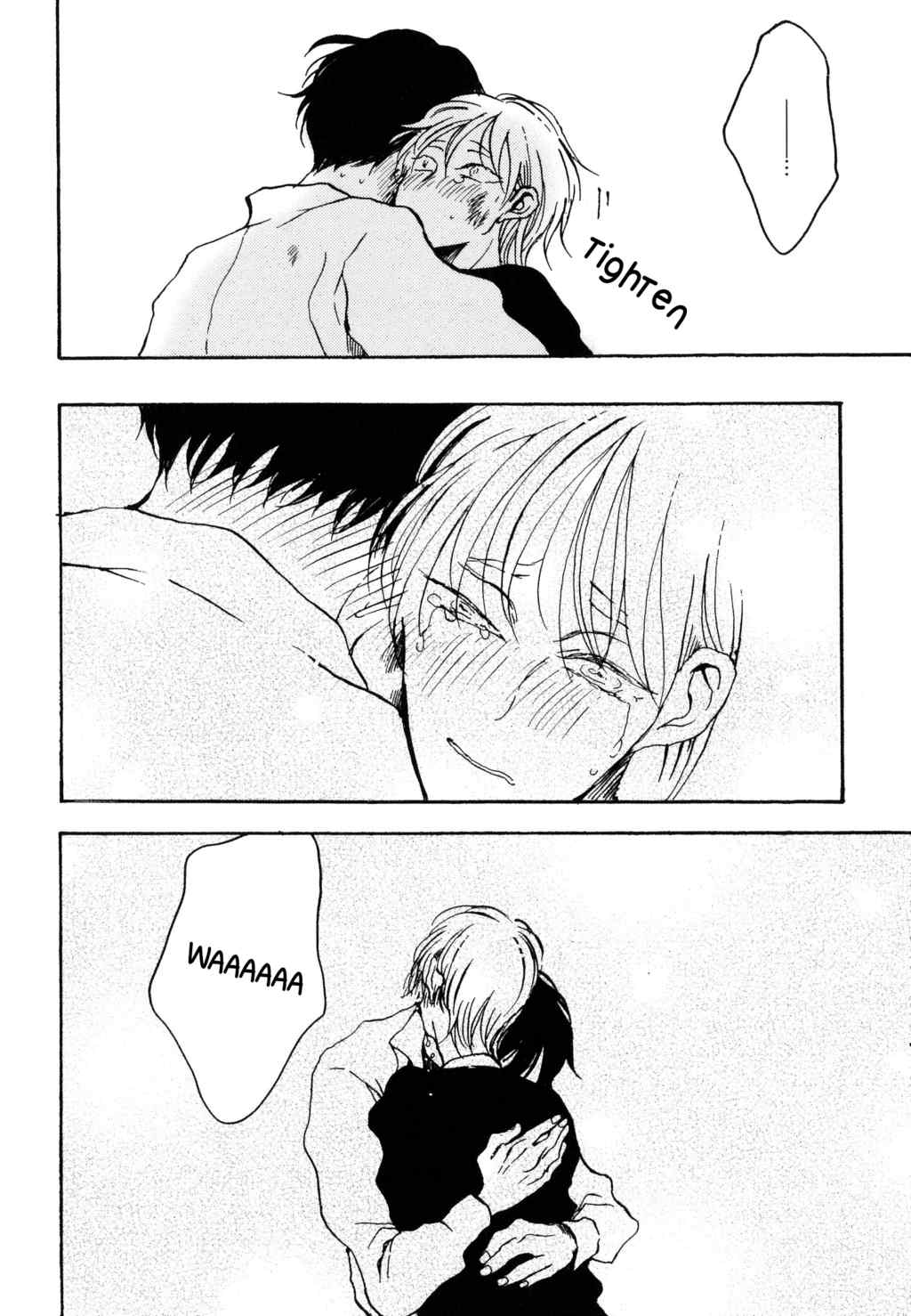 Oyasuminasai no Ato wa Chapter 4 page 25 - Chapter 4