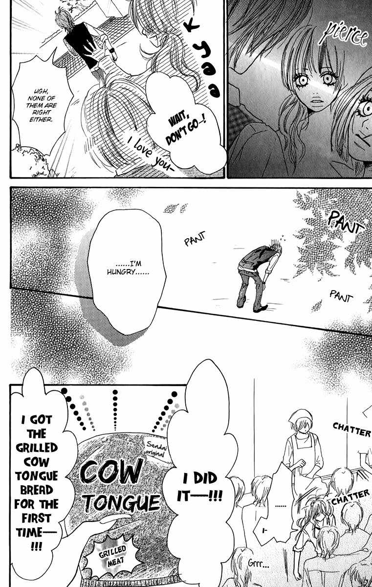 Oyayubi Hime Chapter 2 page 10 - Chapter 2: Vampire Darling