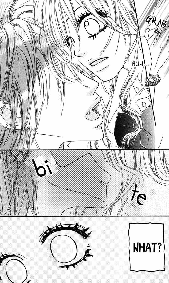 Oyayubi Hime Chapter 2 page 12 - Chapter 2: Vampire Darling