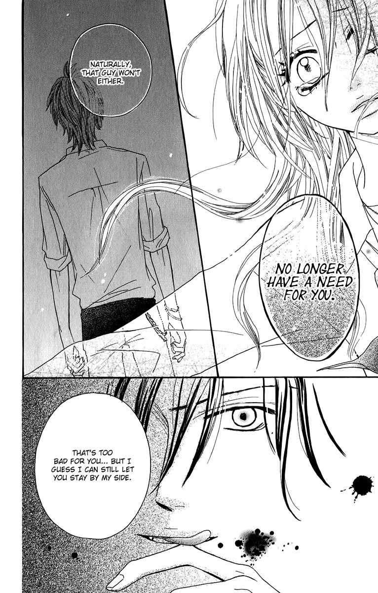Oyayubi Hime Chapter 2 page 46 - Chapter 2: Vampire Darling