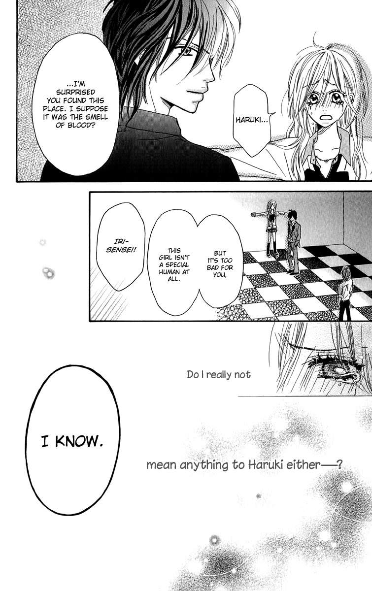 Oyayubi Hime Chapter 2 page 48 - Chapter 2: Vampire Darling