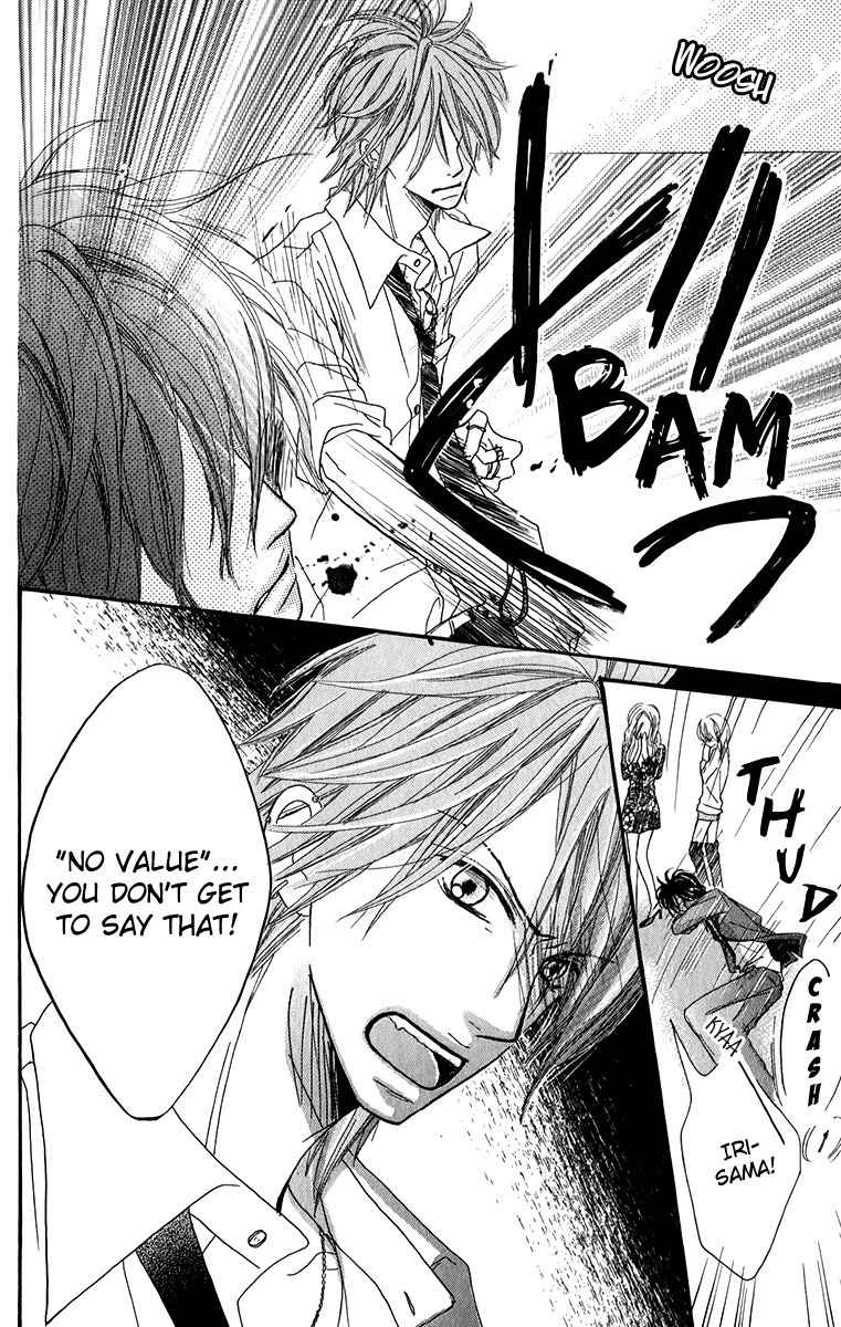 Oyayubi Hime Chapter 2 page 50 - Chapter 2: Vampire Darling
