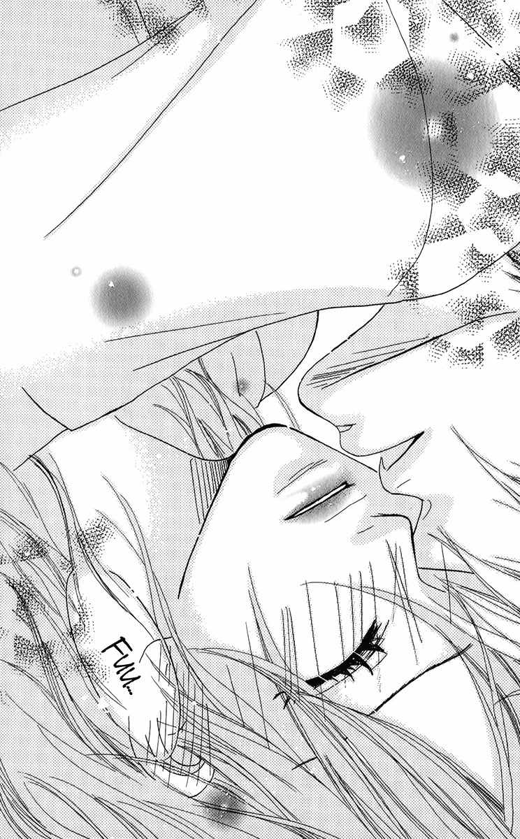 Oyayubi Hime Chapter 3 page 30 - Chapter 3: Lovadrenaline!