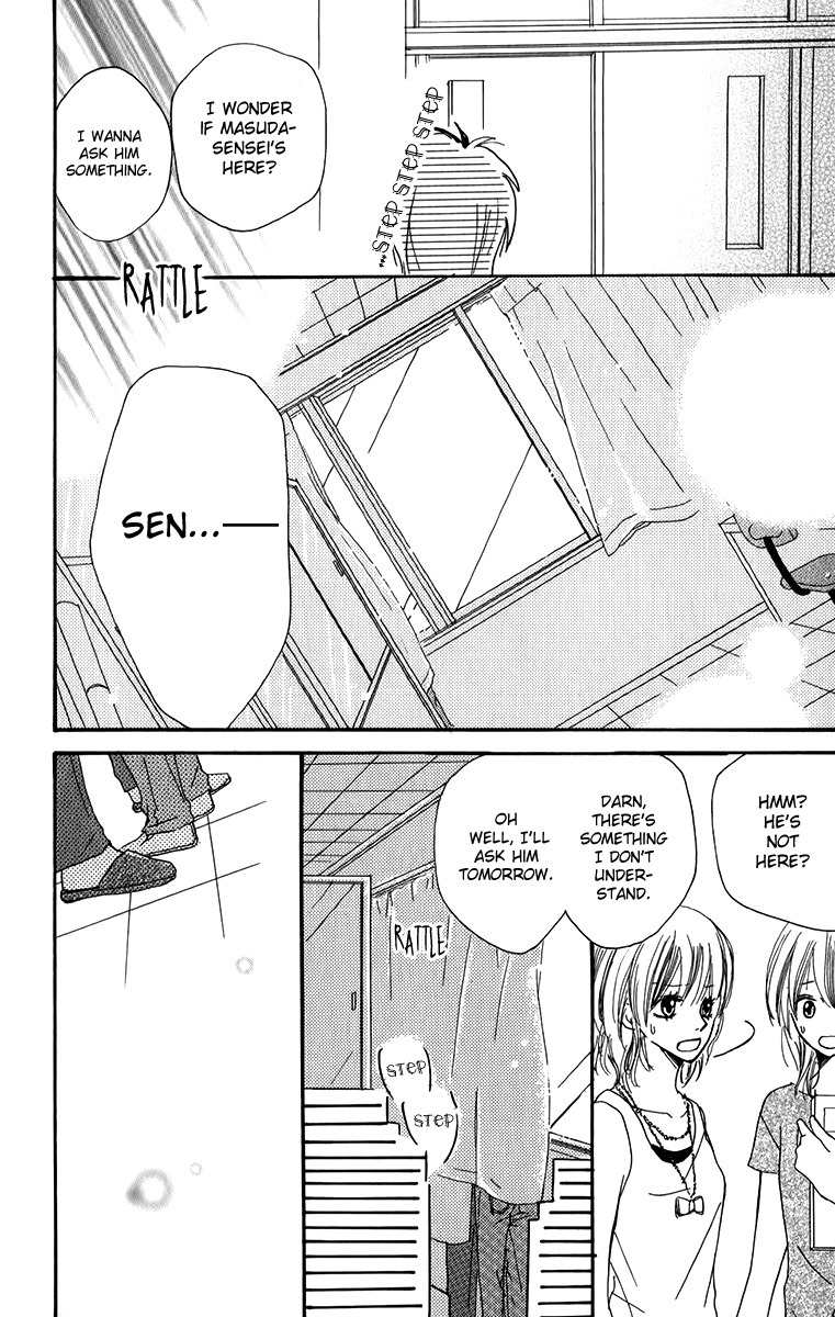 Oyayubi Hime Chapter 4 page 44 - Chapter 4: Princess Romance