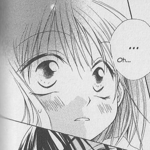 Oyayubi kara Romance Chapter 10 cover