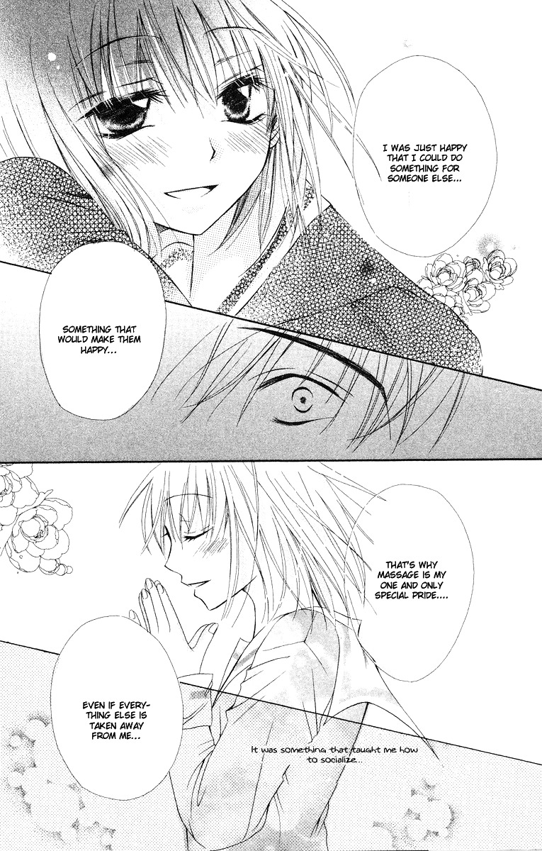 Oyayubi kara Romance Chapter 2 page 13 - Chapter 2