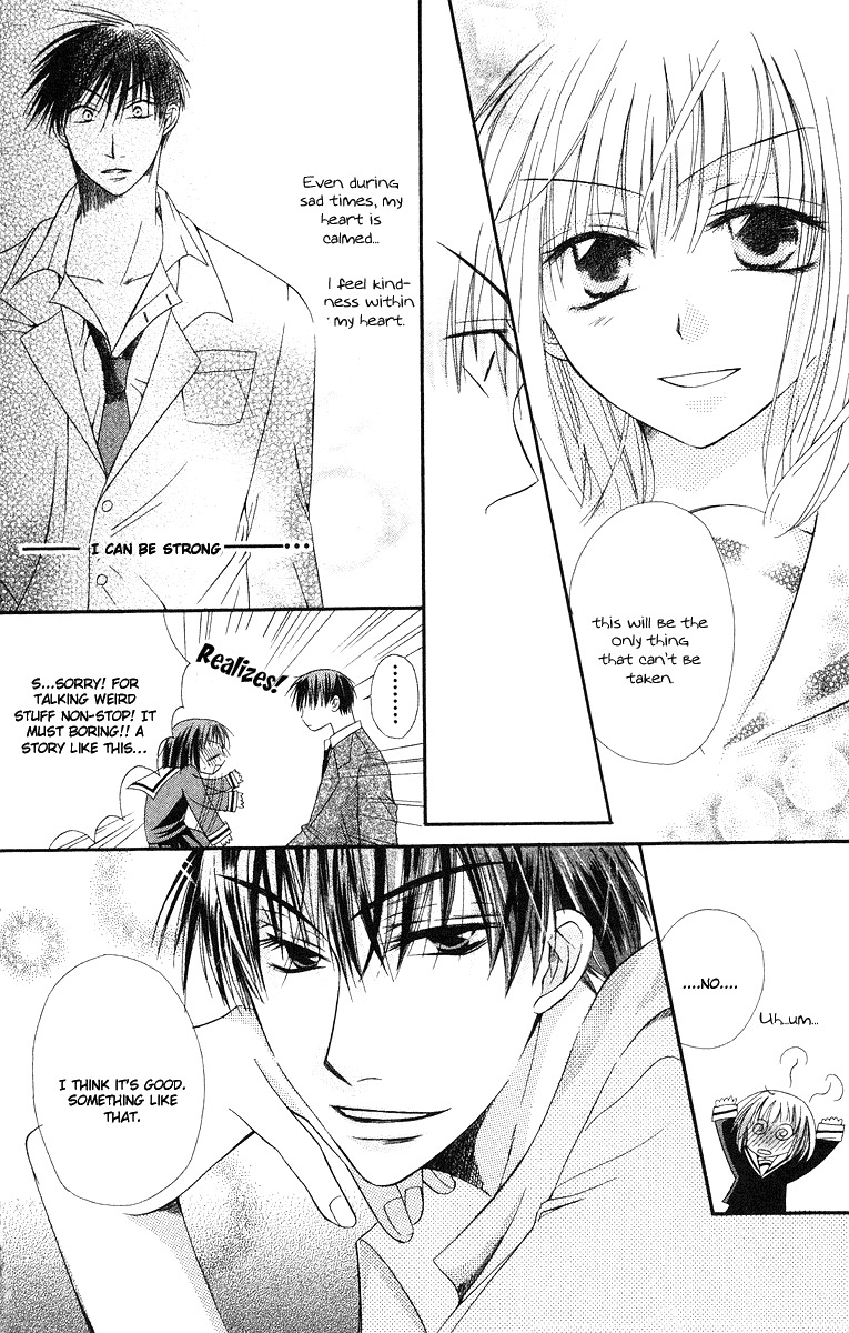 Oyayubi kara Romance Chapter 2 page 14 - Chapter 2