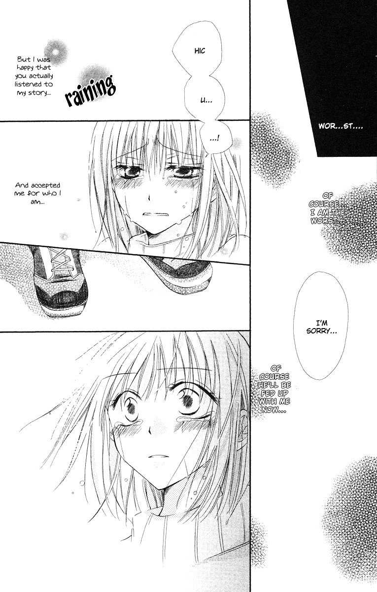 Oyayubi kara Romance Chapter 2 page 28 - Chapter 2