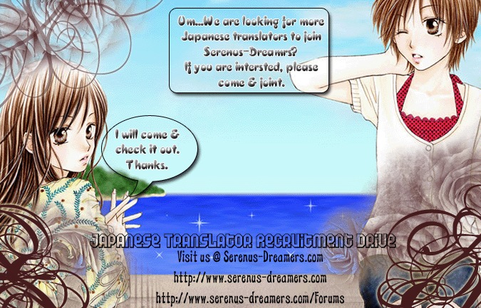 Oyayubi kara Romance Chapter 2 page 33 - Chapter 2