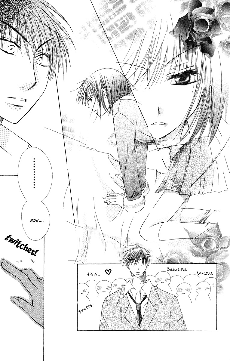 Oyayubi kara Romance Chapter 2 page 7 - Chapter 2