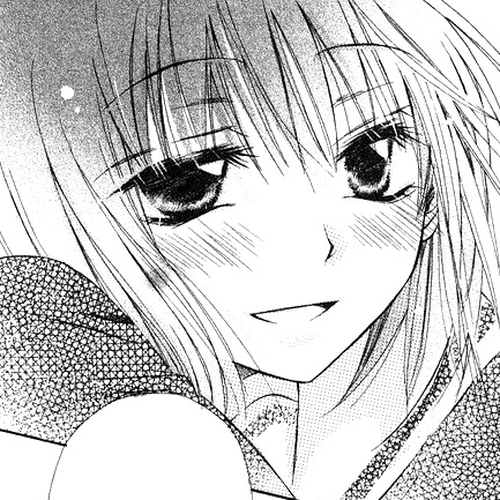 Oyayubi kara Romance Chapter 2 cover