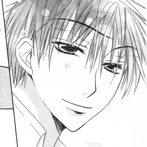 Oyayubi kara Romance Chapter 4 cover