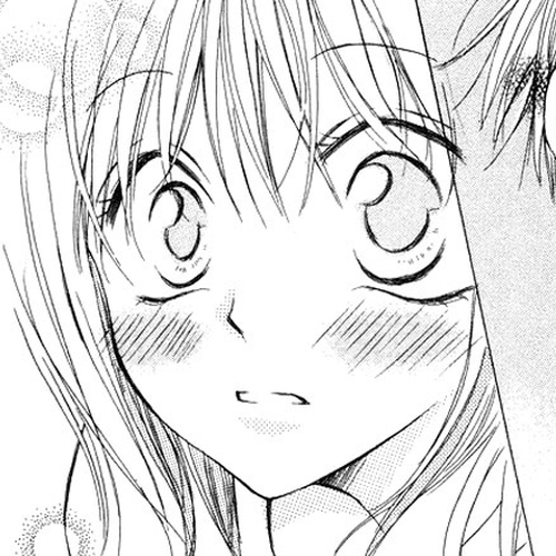 Oyayubi kara Romance Chapter 6 cover