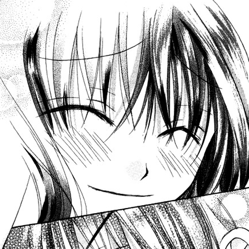 Oyayubi kara Romance Chapter 7 cover