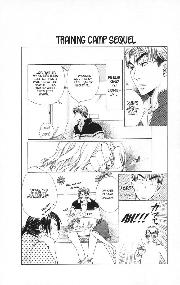 Oyayubi kara Romance Chapter 9 page 3 - Chapter 9