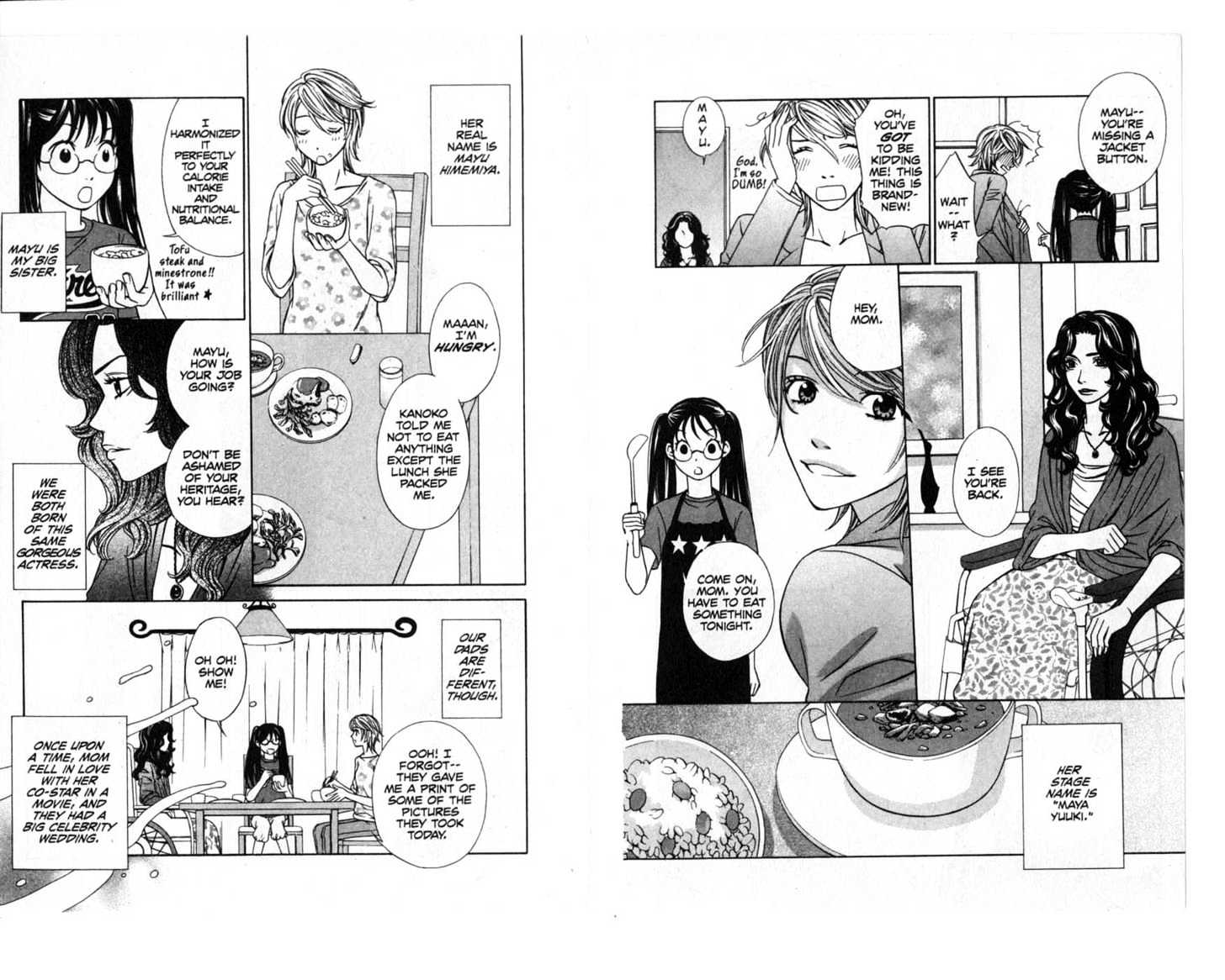 Oyayubihime Infinity Chapter 1.0 page 12 - Vol.01 Chapter 0