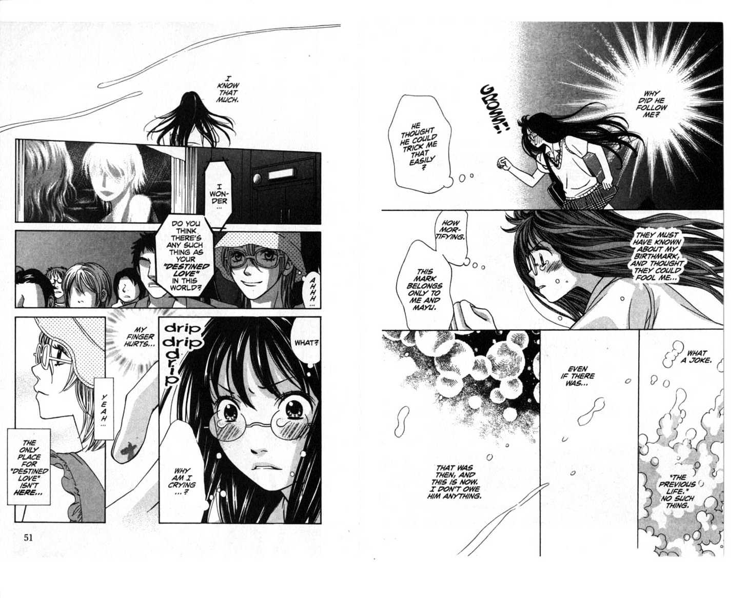 Oyayubihime Infinity Chapter 1.0 page 27 - Vol.01 Chapter 0