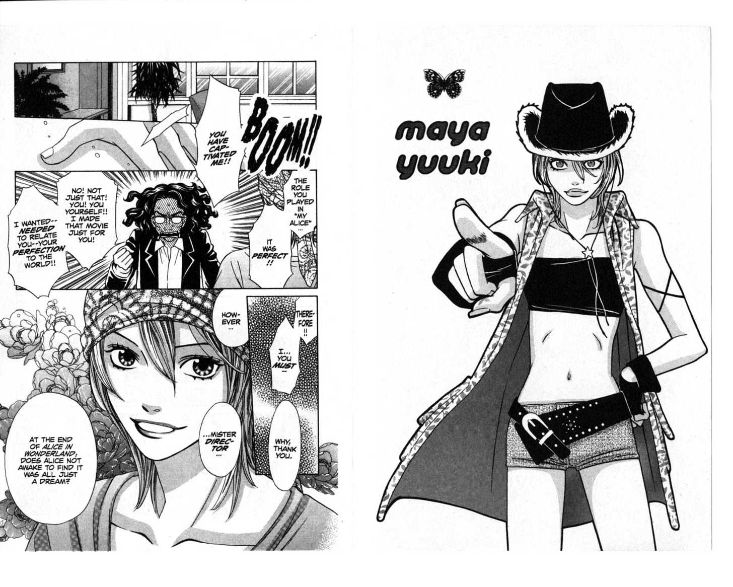 Oyayubihime Infinity Chapter 1.0 page 29 - Vol.01 Chapter 0