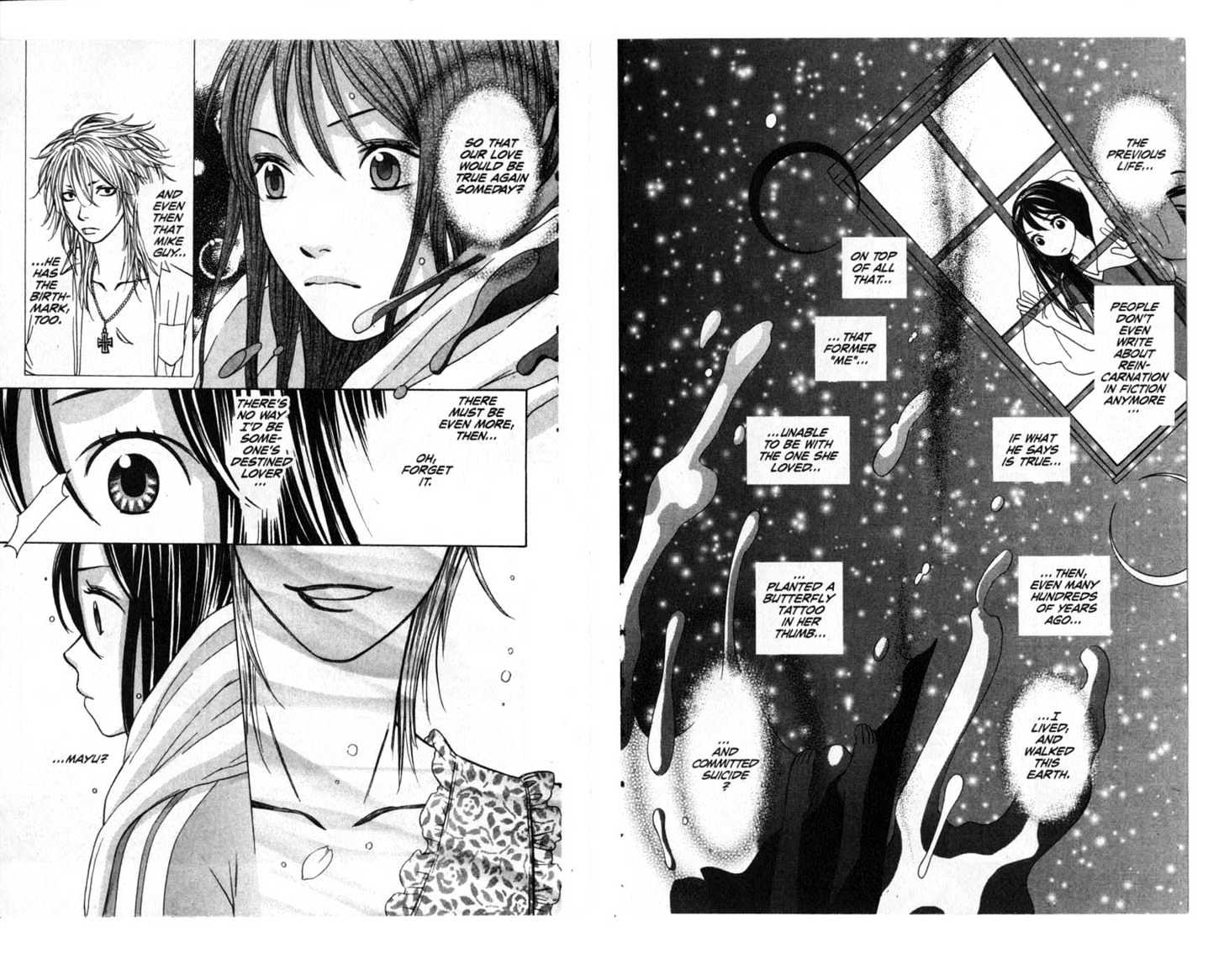 Oyayubihime Infinity Chapter 1.0 page 41 - Vol.01 Chapter 0