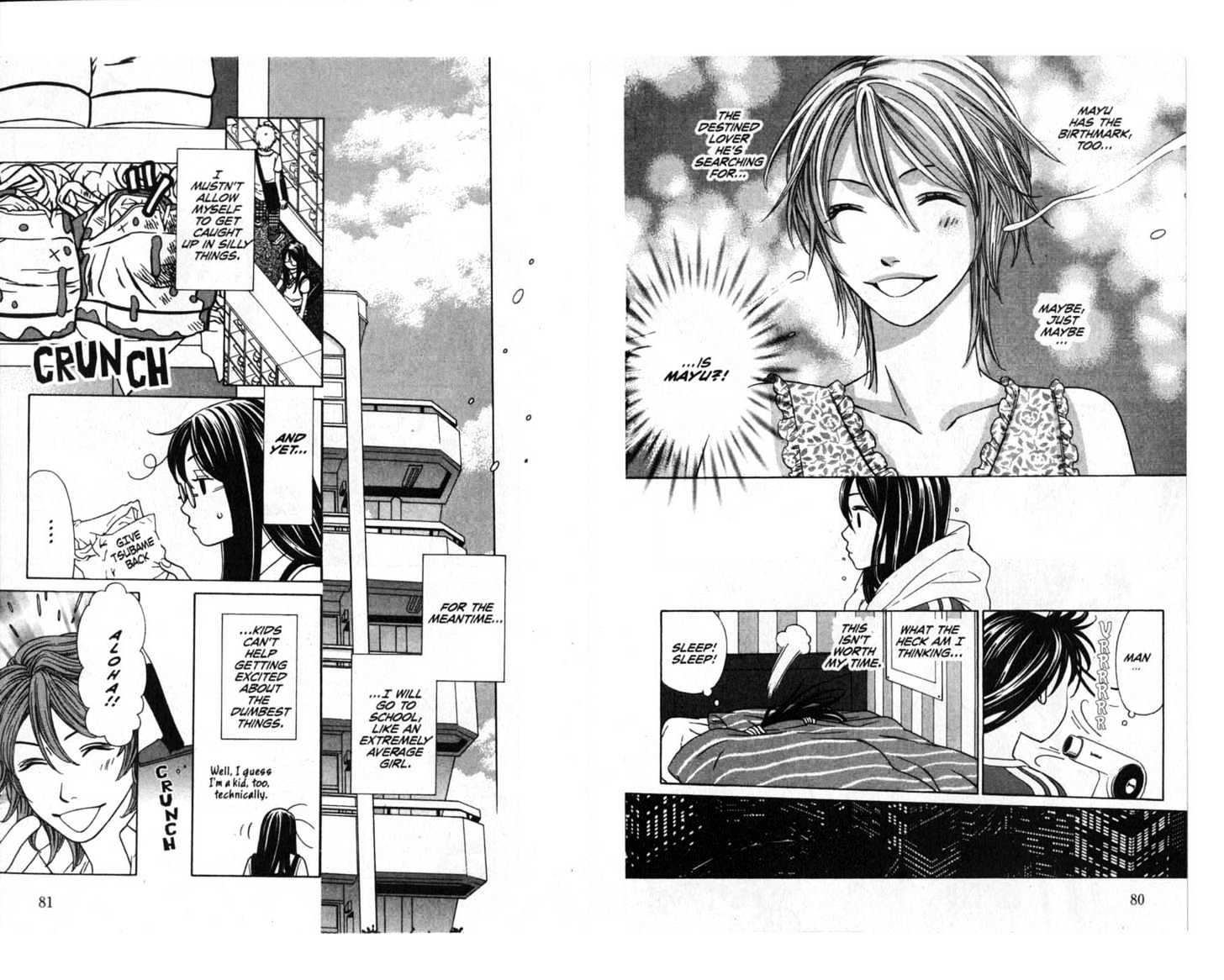 Oyayubihime Infinity Chapter 1.0 page 42 - Vol.01 Chapter 0
