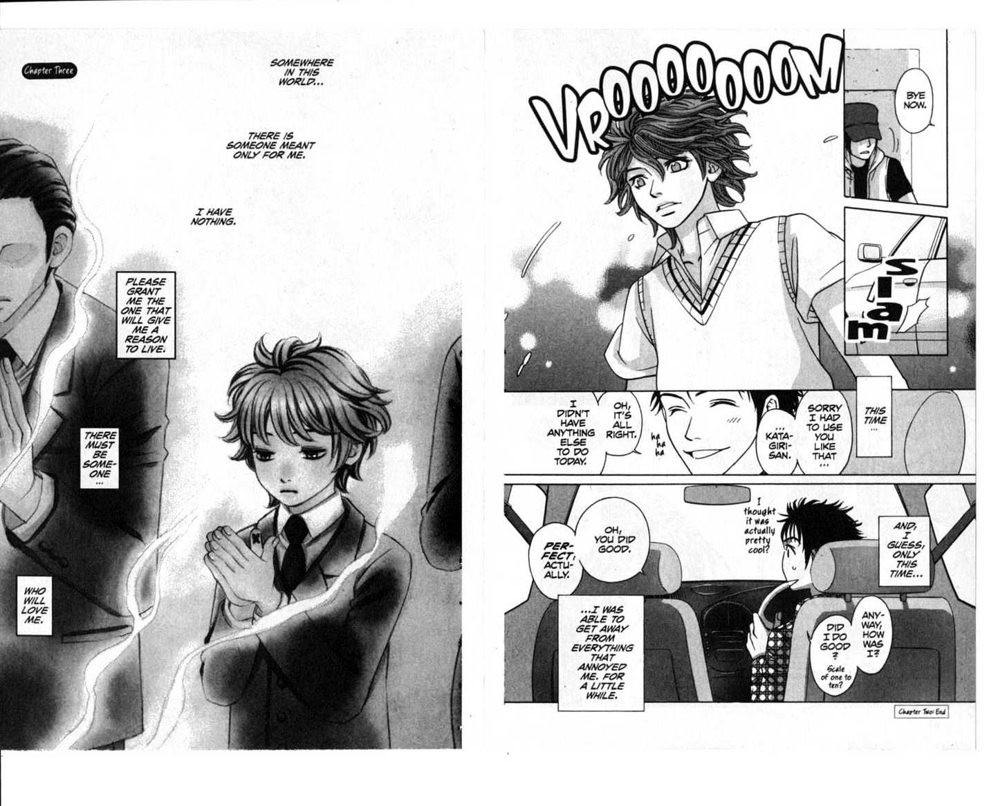 Oyayubihime Infinity Chapter 1.0 page 46 - Vol.01 Chapter 0
