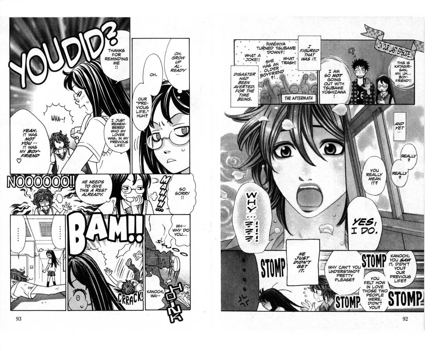 Oyayubihime Infinity Chapter 1.0 page 48 - Vol.01 Chapter 0