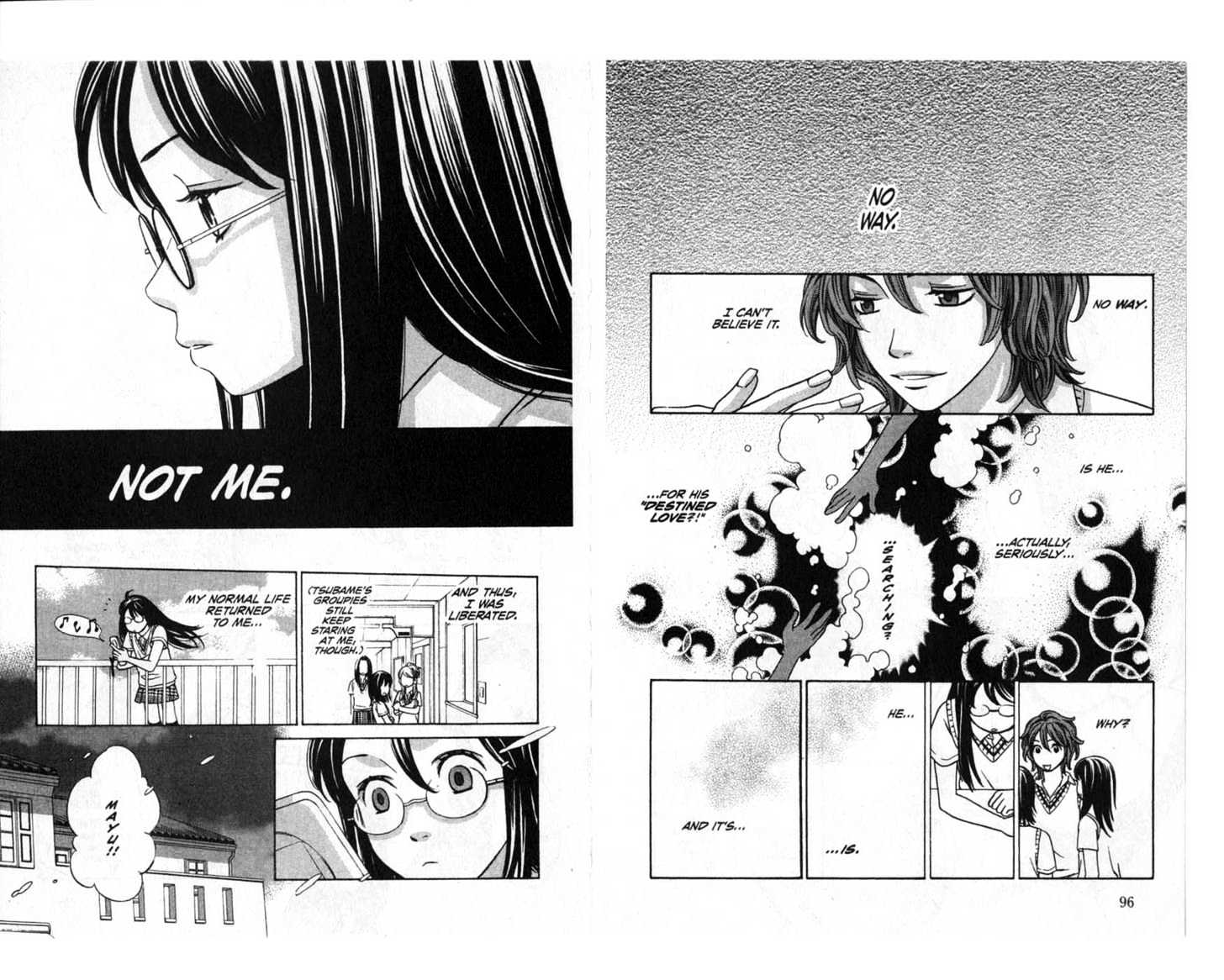 Oyayubihime Infinity Chapter 1.0 page 50 - Vol.01 Chapter 0
