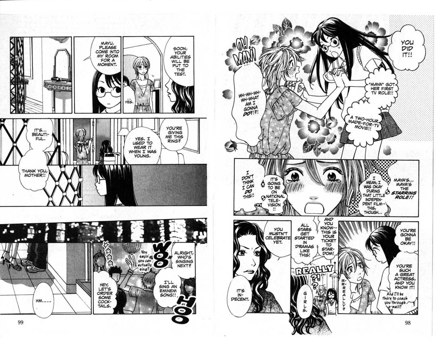 Oyayubihime Infinity Chapter 1.0 page 51 - Vol.01 Chapter 0