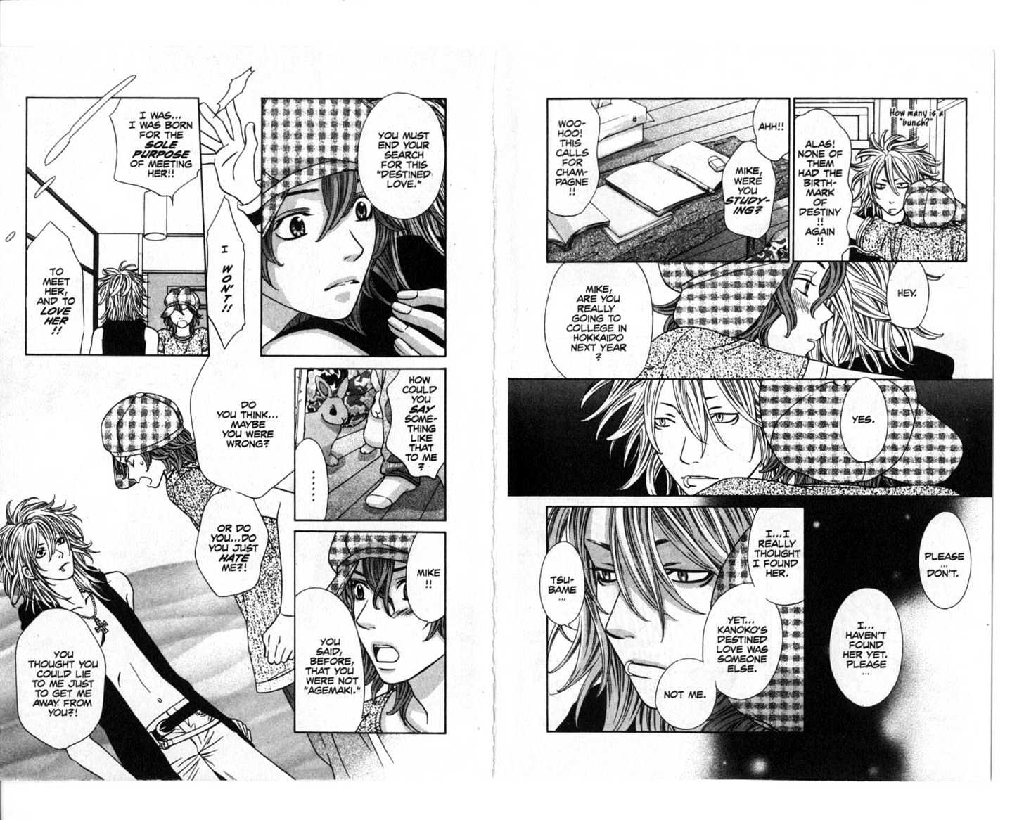 Oyayubihime Infinity Chapter 1.0 page 53 - Vol.01 Chapter 0