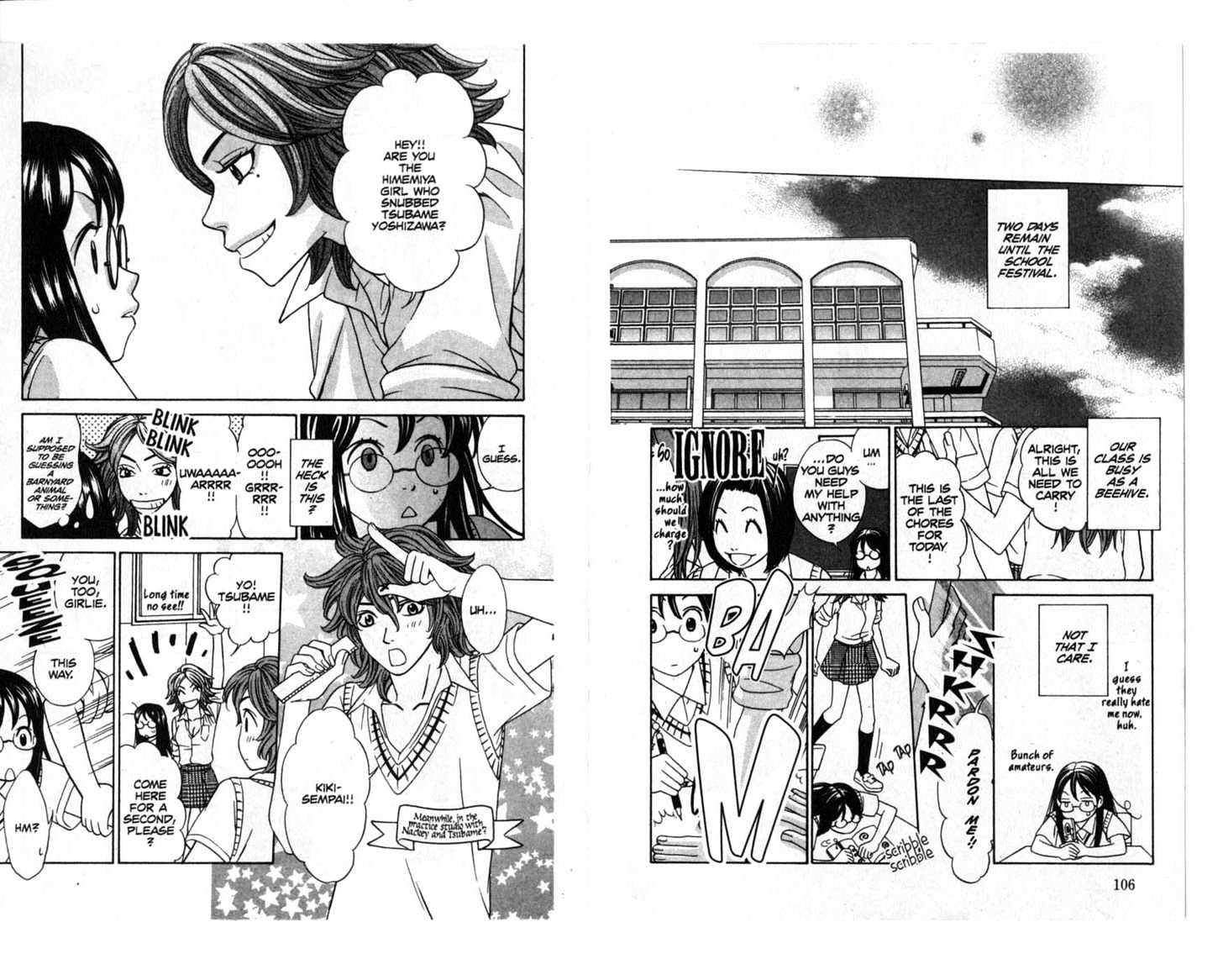 Oyayubihime Infinity Chapter 1.0 page 55 - Vol.01 Chapter 0