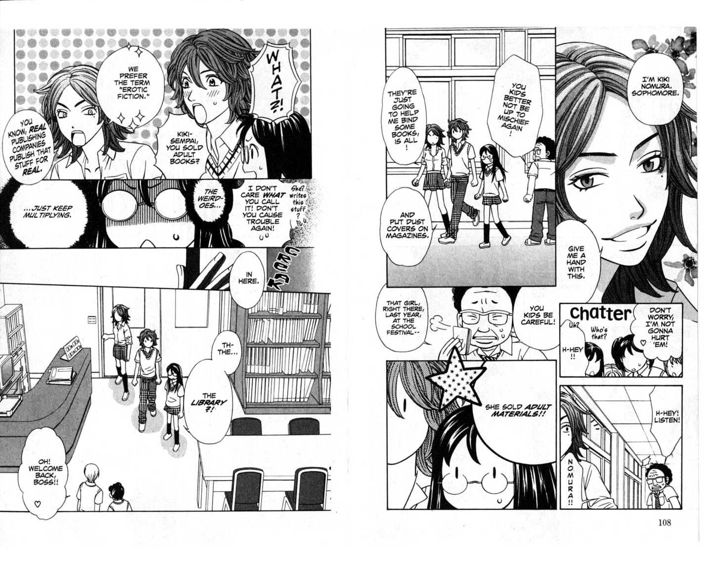 Oyayubihime Infinity Chapter 1.0 page 56 - Vol.01 Chapter 0